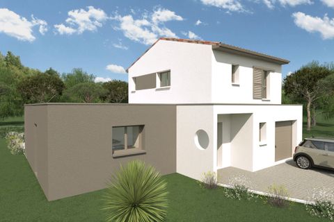 Villa i Allan, Drome, Allan - € 310.900 | Ref: S43 - foto 2