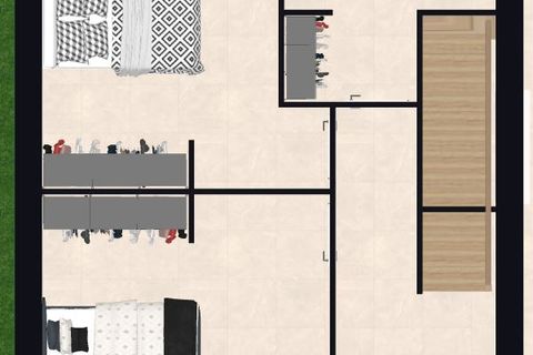 Villa i Allan, Drome, Allan - € 310.900 | Ref: S43 - foto 4