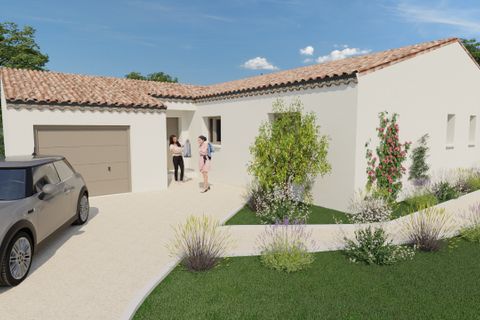 Villa i Allan, Drome, Allan - € 425.000 | Ref: S42 - foto 3