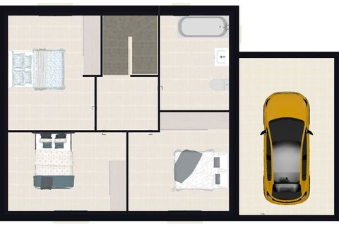Villa i Pierrelatte, Drome, Pierrelatte - € 248.000 | Ref: S41 - foto 4