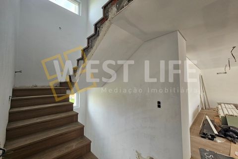 Villa i Mafra, Lisbon, Mafra - € 760.000 | Ref: 5794WM - foto 33