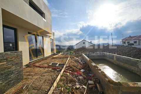 Villa i Mafra, Lisbon, Mafra - € 760.000 | Ref: 5794WM - foto 35