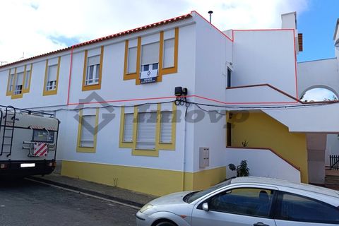 Lejlighed i Castro Verde, Beja, Castro Verde - € 220.000 | Ref: HAB_97 - foto 1