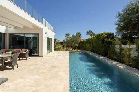 Villa a Quelfes, Faro, Quelfes - € 1.290.000 | Ref: M113 - foto 2