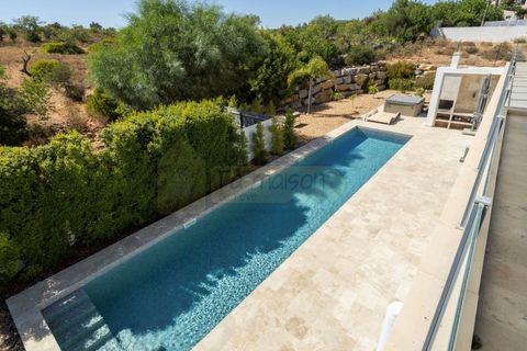 Villa a Quelfes, Faro, Quelfes - € 1.290.000 | Ref: M113 - foto 7