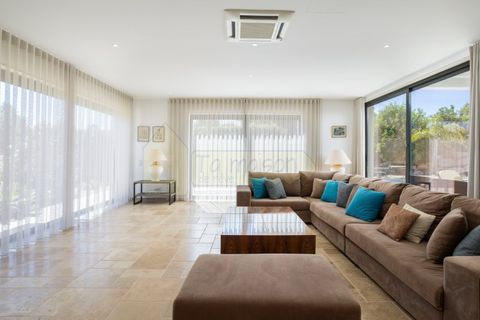 Villa a Quelfes, Faro, Quelfes - € 1.290.000 | Ref: M113 - foto 13
