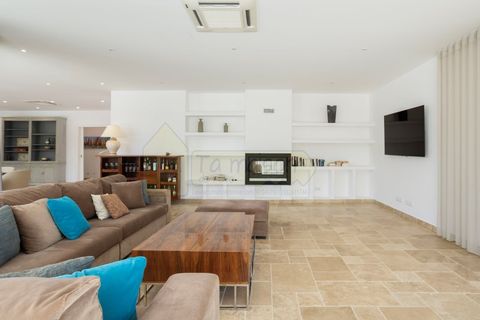 Villa a Quelfes, Faro, Quelfes - € 1.290.000 | Ref: M113 - foto 15
