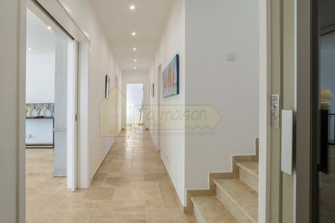 Villa a Quelfes, Faro, Quelfes - € 1.290.000 | Ref: M113 - foto 19