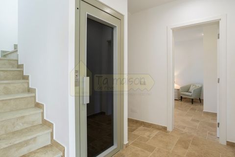 Villa a Quelfes, Faro, Quelfes - € 1.290.000 | Ref: M113 - foto 20