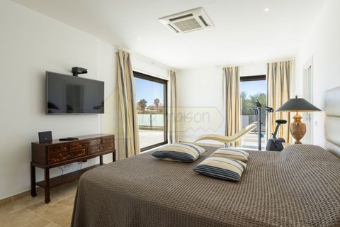 Villa a Quelfes, Faro, Quelfes - € 1.290.000 | Ref: M113 - foto 22