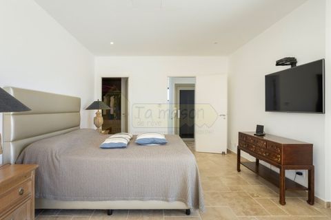 Villa a Quelfes, Faro, Quelfes - € 1.290.000 | Ref: M113 - foto 23