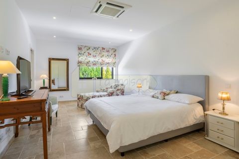 Villa a Quelfes, Faro, Quelfes - € 1.290.000 | Ref: M113 - foto 25