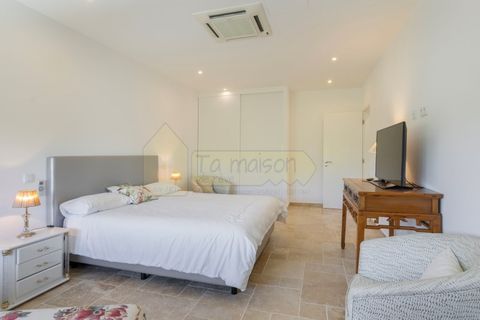 Villa a Quelfes, Faro, Quelfes - € 1.290.000 | Ref: M113 - foto 26