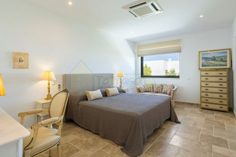 Villa a Quelfes, Faro, Quelfes - € 1.290.000 | Ref: M113 - foto 29