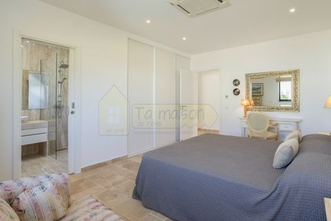 Villa a Quelfes, Faro, Quelfes - € 1.290.000 | Ref: M113 - foto 30