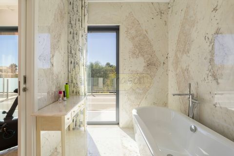Villa a Quelfes, Faro, Quelfes - € 1.290.000 | Ref: M113 - foto 31