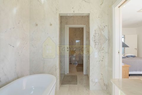 Villa a Quelfes, Faro, Quelfes - € 1.290.000 | Ref: M113 - foto 32