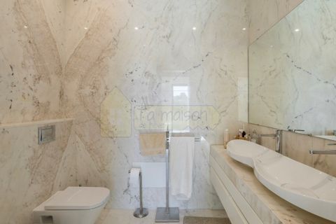 Villa a Quelfes, Faro, Quelfes - € 1.290.000 | Ref: M113 - foto 33
