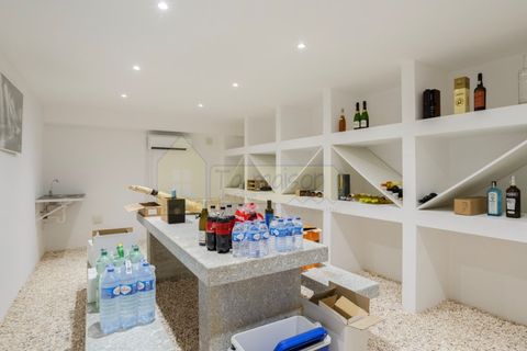 Villa a Quelfes, Faro, Quelfes - € 1.290.000 | Ref: M113 - foto 38