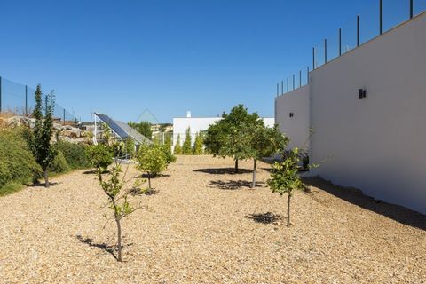 Villa a Quelfes, Faro, Quelfes - € 1.290.000 | Ref: M113 - foto 45