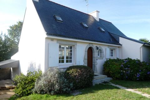 Villa a Persquen, Morbihan, Persquen - € 178.900 | Ref: 56075-2422 - foto 2