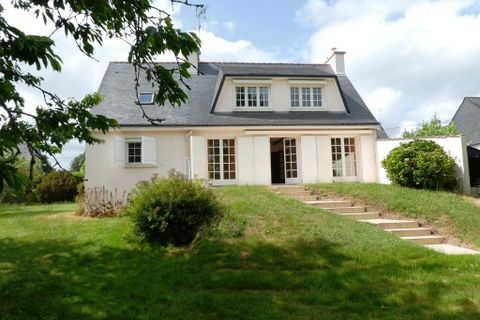 Villa a Persquen, Morbihan, Persquen - € 178.900 | Ref: 56075-2422 - foto 3