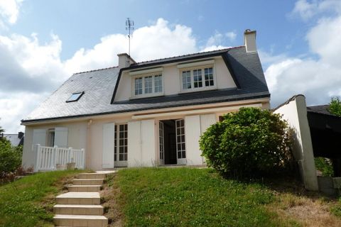 Villa a Persquen, Morbihan, Persquen - € 178.900 | Ref: 56075-2422 - foto 4