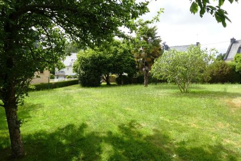 Villa a Persquen, Morbihan, Persquen - € 178.900 | Ref: 56075-2422 - foto 6