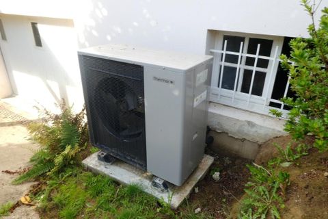 Villa a Persquen, Morbihan, Persquen - € 178.900 | Ref: 56075-2422 - foto 18