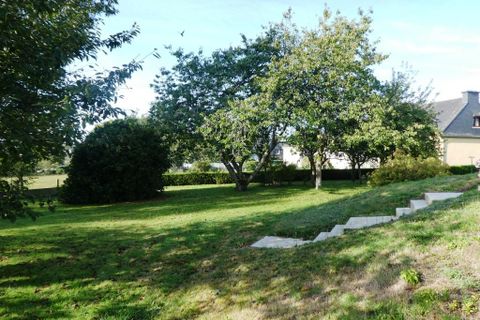 Villa a Persquen, Morbihan, Persquen - € 178.900 | Ref: 56075-2422 - foto 19