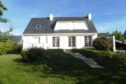Villa a Persquen, Morbihan, Persquen - € 178.900 | Ref: 56075-2422 - foto 20