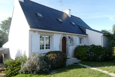 Villa a Persquen, Morbihan, Persquen - € 178.900 | Ref: 56075-2422 - foto 21