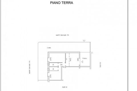Villa a Palau, Sassari, Palau - € 200.000 | Ref: villino Trilo - foto 23