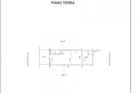 Villa a Palau, Sassari, Palau - € 140.000 | Ref: VILLINO MONO - foto 24