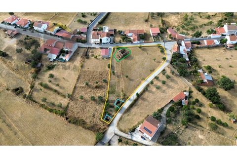 Villa i Castelo Branco, Castelo Branco, Castelo Branco - € 87.500 | Ref: 4927 - foto 1