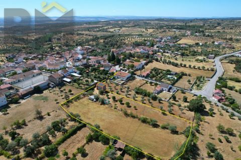 Helårsgrund i Castelo Branco, Castelo Branco, Castelo Branco - € 49.150 | Ref: 4924 - foto 1