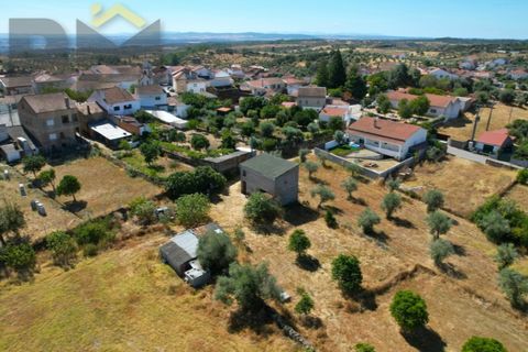 Helårsgrund i Castelo Branco, Castelo Branco, Castelo Branco - € 49.150 | Ref: 4924 - foto 3