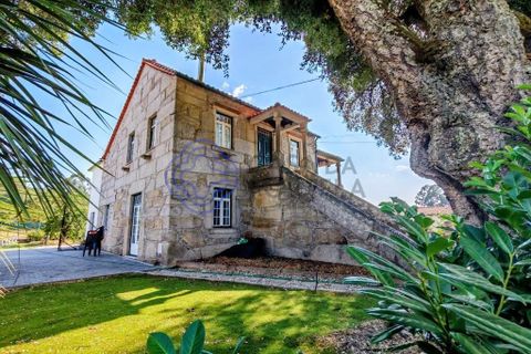 Byhus i Mangualde, Viseu, Mangualde - € 390.000 | Ref: 1108951 - foto 1