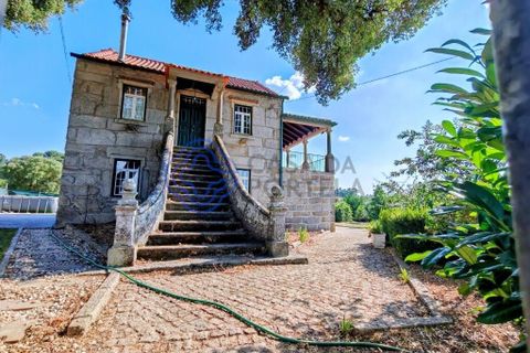 Byhus i Mangualde, Viseu, Mangualde - € 390.000 | Ref: 1108951 - foto 2