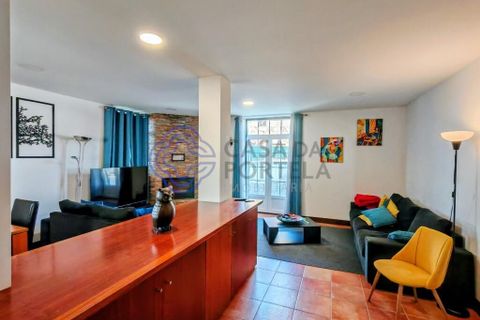 Byhus i Mangualde, Viseu, Mangualde - € 390.000 | Ref: 1108951 - foto 4