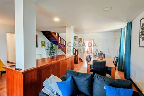 Byhus i Mangualde, Viseu, Mangualde - € 390.000 | Ref: 1108951 - foto 7