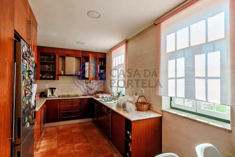 Byhus i Mangualde, Viseu, Mangualde - € 390.000 | Ref: 1108951 - foto 9