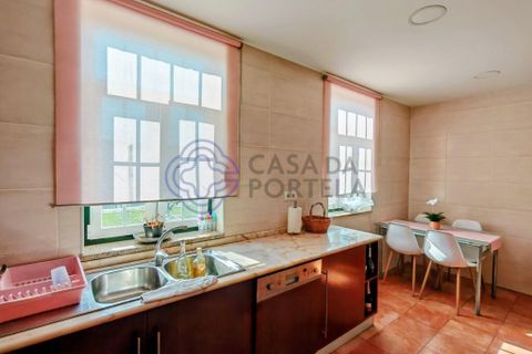 Byhus i Mangualde, Viseu, Mangualde - € 390.000 | Ref: 1108951 - foto 10