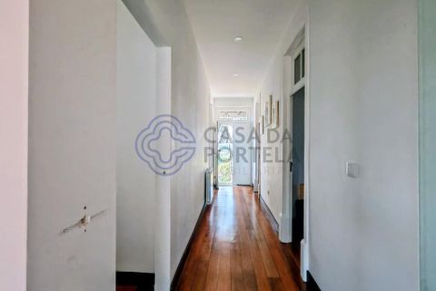 Byhus i Mangualde, Viseu, Mangualde - € 390.000 | Ref: 1108951 - foto 17