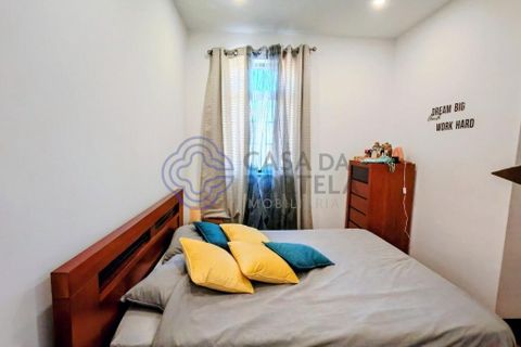 Byhus i Mangualde, Viseu, Mangualde - € 390.000 | Ref: 1108951 - foto 18