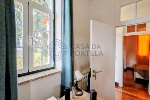Byhus i Mangualde, Viseu, Mangualde - € 390.000 | Ref: 1108951 - foto 21