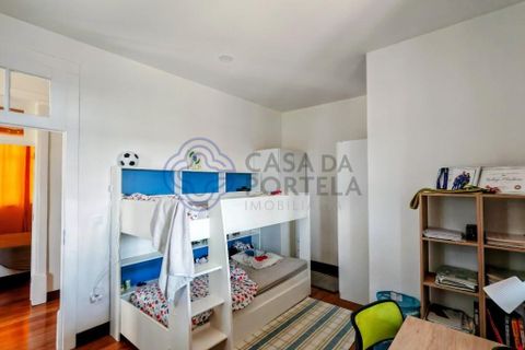 Byhus i Mangualde, Viseu, Mangualde - € 390.000 | Ref: 1108951 - foto 25
