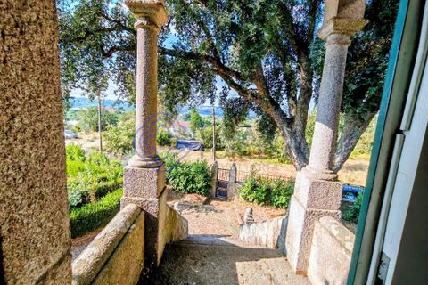 Byhus i Mangualde, Viseu, Mangualde - € 390.000 | Ref: 1108951 - foto 27