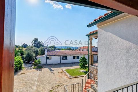 Byhus i Mangualde, Viseu, Mangualde - € 390.000 | Ref: 1108951 - foto 29