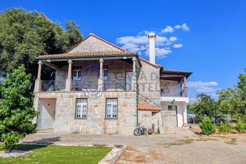 Byhus i Mangualde, Viseu, Mangualde - € 390.000 | Ref: 1108951 - foto 33